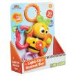 7” lite-up musical Bee