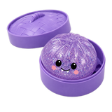 Fun Doh Petite Spooky Halloween Squishy Dumpling- 12/Display