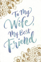 Birthday Wife