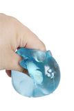 Chubby Kitty Cat  Maltose Putty Filled Squishy