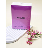 CHARM SPRAY PERFUME EAU DE PARFUM FOR WOMEN