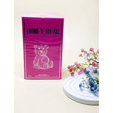 HONEY BEAR PINK SPRAY PERFUME EAU DE PARFUM