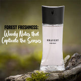 Bravery Spray Cologne