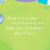 Birthday Age 1 | AGTC | MD | 7264007