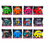 So Much Fun! Super Bounce Ball Boxed Assortment - 12/Display