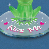 Kiss Me Frog