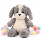 Cavalier King Charles Spaniel Plush Companion 12" Stuffed Animals