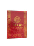 Verse Adonis Red Cologne (Urban)