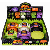 Big Halloween Dumplings Toys
