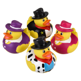 3.75" COWBOY DUCKIES