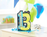 Birthday Age 13 | AGTC | MD | 7264296