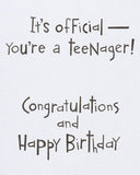 Birthday Age 13 | AGTC | MD | 7264296