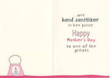 Mother's Day Humorous | GRTC | SM | 44806K