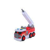 Motor Rush® |City Vehicle | Fire Engine | Assorted