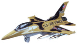 Air Force Fliers, Pull Back Action - Toy Planes