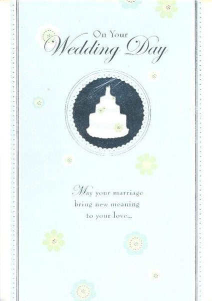 Wedding Day
