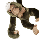 Geraldo The Gorilla | 15 Inch Stuffed Animal Plush