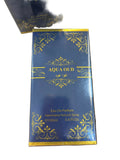 Aqua Oud Perfume
