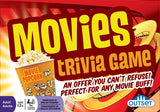 Movies Trivia Game