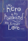 Birthday Husband | GRTC | MD | 41451J