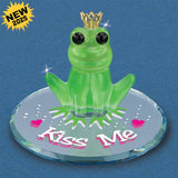 Kiss Me Frog
