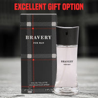 Bravery Spray Cologne