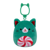Squishmallows 3.5" Holiday Clip On Plush Assortment