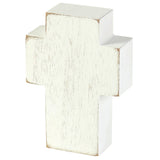 ANGEL'S WINGS CROSS TABLETOP