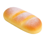 Fun Doh Bakery Slow Rise Squishy Bread Variety