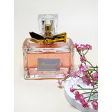 MADEMOISELLE LTD ED SPRAY PERFUME EAU DE PARFUM