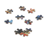 World's Smallest Puzzle - Times Square