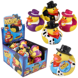 3.75" COWBOY DUCKIES