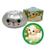 Fun Doh Farm Barnyard Squishy Dumpling Toy - 12/Display