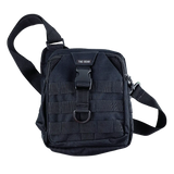 Tac Gear Small Sling MOLLE Compatible Tactical Bag