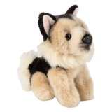 6" HEIRLOOM TREASURE GERMAN SHEPHERD