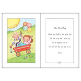 Baby’s First Book Of Prayers