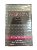 Valencia Uomo Extraordinary (Urban) Cologne
