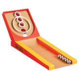 Desktop Skee-Ball