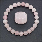 Stone Bead Bracelet