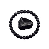 Stone Bead Bracelet