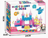 Pre-Order  Squish Gummy Block