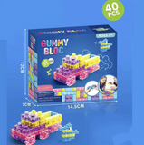 Pre-Order  Squish Gummy Block