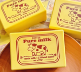 Butter Cheese Slow Rise Squishy
