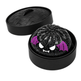 Fun Doh Petite Spooky Halloween Squishy Dumpling- 12/Display