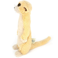 Mimi The Meerkat | 11 Inch Stuffed Animal Plush