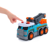 Motor Rush® |City Vehicle | Fire Engine | Assorted