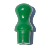 Wood Chinese Checkers with Wooden Pegs - 11.5 inch Diameter