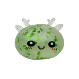 Fun Doh Christmas Mystery Reindeer Dumpling Squishy Toy