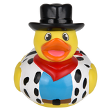 3.75" COWBOY DUCKIES