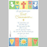 Communion General Card